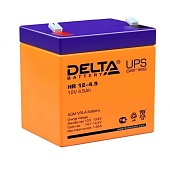 Купить DELTA HR 12-4.5 (12V 4.5Ah)